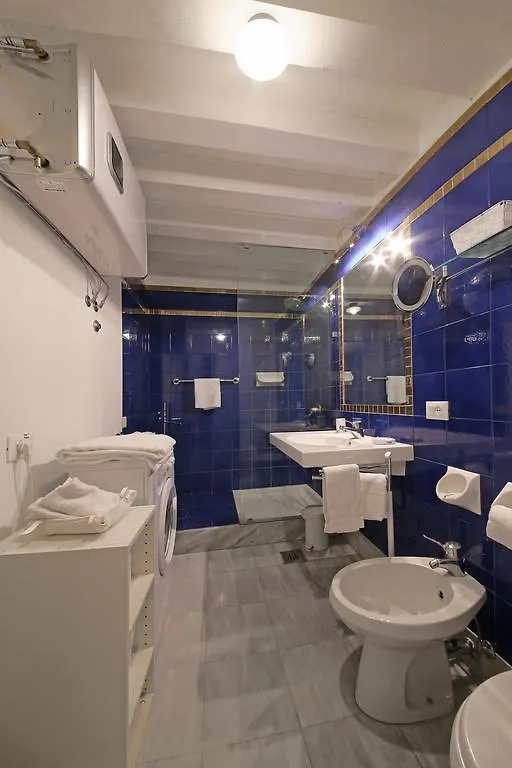 Appartamenti Inside Palazzo Foscarini Apartment
