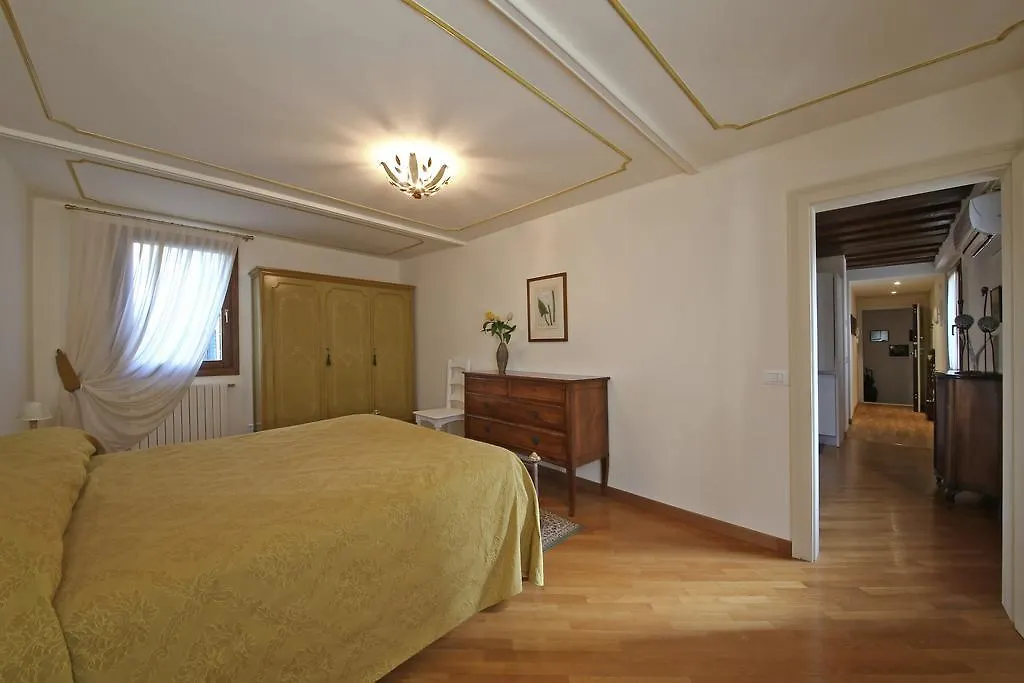 Appartamenti Palazzo Foscarini . Venezia 0*,