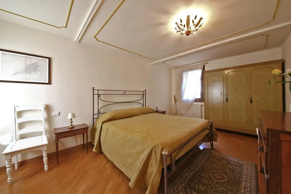 Appartamenti Palazzo Foscarini . Venezia 0*,