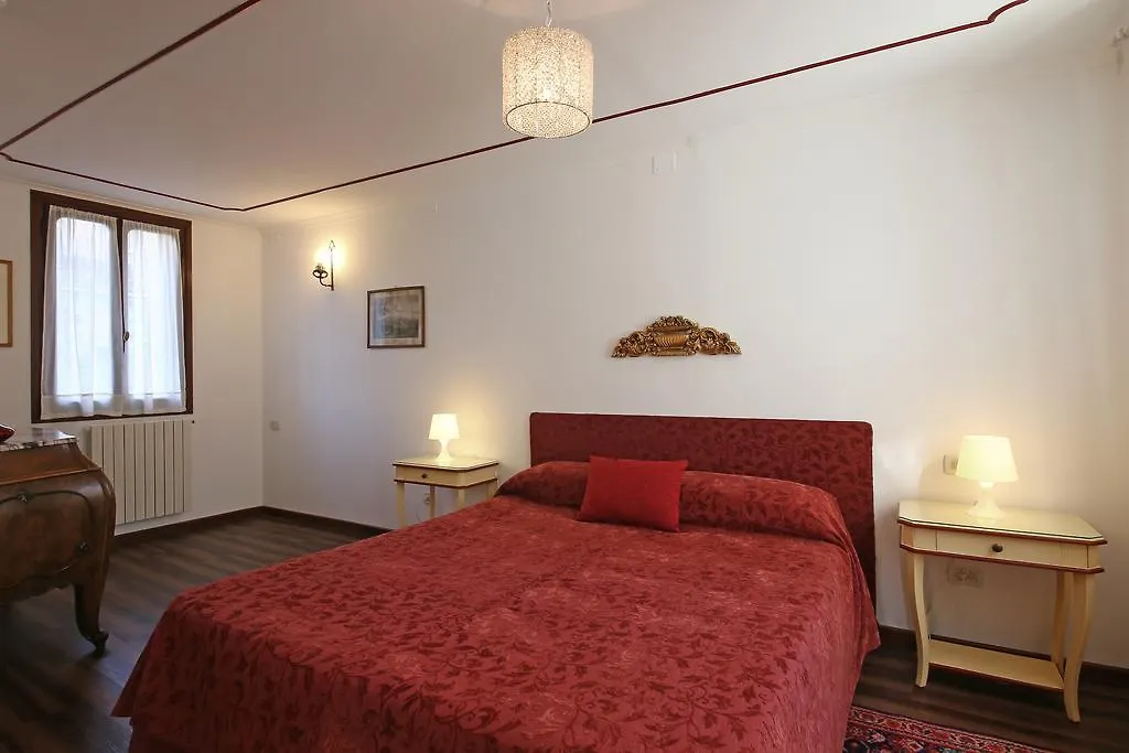 Appartamenti Palazzo Foscarini . Venezia